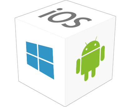 web-mobile